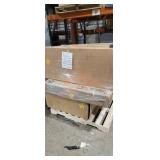 Huge AMZ Pallet 6ft High