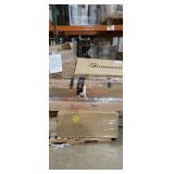 Huge AMZ Pallet 6ft High