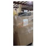 Huge AMZ Pallet 6ft High