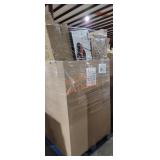 Huge AMZ Pallet 6ft High