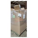 Huge AMZ Pallet 6ft High;