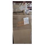 Huge AMZ Pallet 6ft High