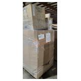 Huge AMZ Pallet 6ft High