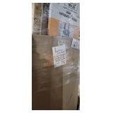 Huge AMZ Pallet 6ft High