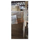 Huge AMZ Pallet 6ft High