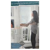 Full View Add-on Blinds For Doors