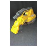 Dewalt 20v Max 1/2gal Cordless Wet/dry Vacuum