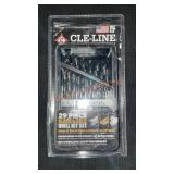 29pc Cle-line Drill Bit Set