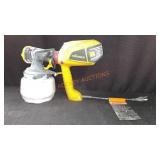 Wagner Paint Sprayer