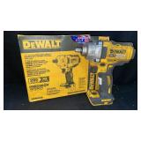 Dewalt 1/2in Mid Range Impact Wrench