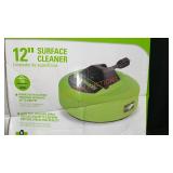 Greenworks 12in Surface Cleaner