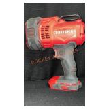 Craftsman 20v Led Flashlight
