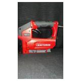 Craftsman 3/8in Crown Stapler