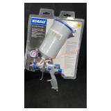 Kobalt Hvlp Paint Spray Gun