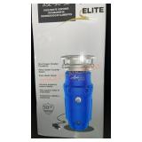 American Standard 3/4hp Ase-90-sl Food Waste