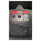 Lincoln Electric 140 Pro-mig Welder
