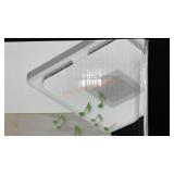 Bath Fan With Bluetooth Speaker