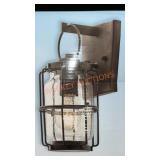 Montview Outdoor Wall Lantern