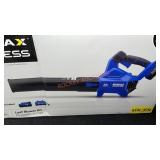 Kobalt 24v Max Brushless Leaf Blower