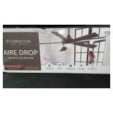 Fanimation Aire Drop 52in Ceiling Fan
