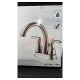 Delta Foundations Sink