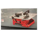 Skil 7in Wet Tile Saw