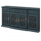 60in Fretwork Sideboard