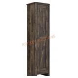 1 Door Storage Cabinet