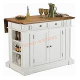 Homestyles Kitchen Island