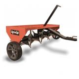 Agrifab 48in Tow Plug Aerator