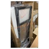 3-shelf Accent Table