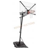 Silverback Portable Basketball Goal