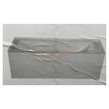 Aqua Eden 54in Bath Tub