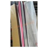 Braxton Studio 68in Side Rail for Full Bed