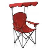 Alpha Camp Canopy Chair
