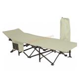 Outdoor Folding Bed