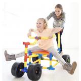 Tibelox 220pc Deluxe Set