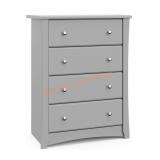 Storkcraft 4 Drawer Dresser