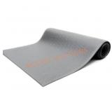 3ftx5ft Anti Fatigue Mat - Black