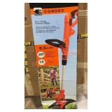 Black&Decker 14in Trimmer