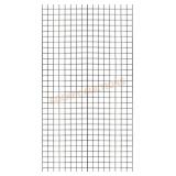 Gridwall Panel 4ftx8ft 2pc