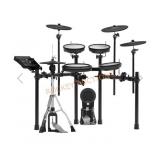 Roland V-Drums TD-17KVX Electronic Drum Set