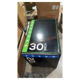 Balance from 3in1 Jumping Box