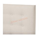 Braxton Studio Full Size Headboard