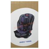 Graco Slimfit 3in1 Car Seat