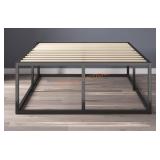 Zinus Queen Size Platform Bed