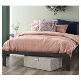 Zinus Metal Platform Bed