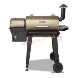 Cuisinart Wood Pellet Grill and Smoker