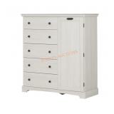 South Shore Furniture Chest