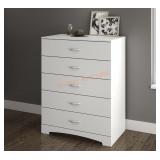 South Shore Furniture Chest